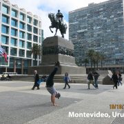 2013 Uruguay Montevideo, Uruguay
